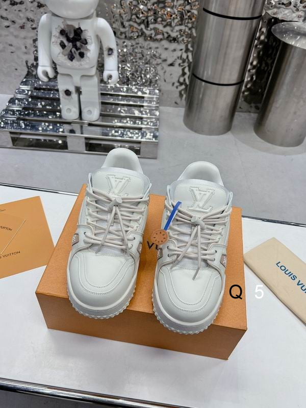 Tênis LV Traine Maxi