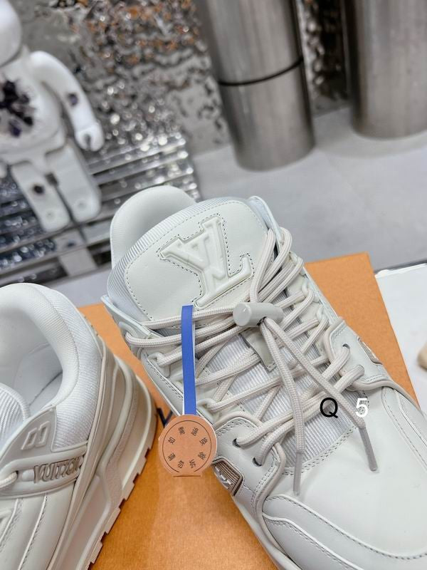 Tênis LV Traine Maxi