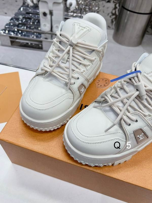 Tênis LV Traine Maxi