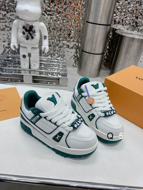 Tênis LV Trainer Maxi