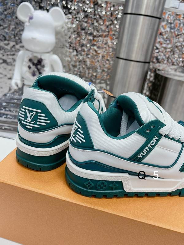 Tênis LV Trainer Maxi