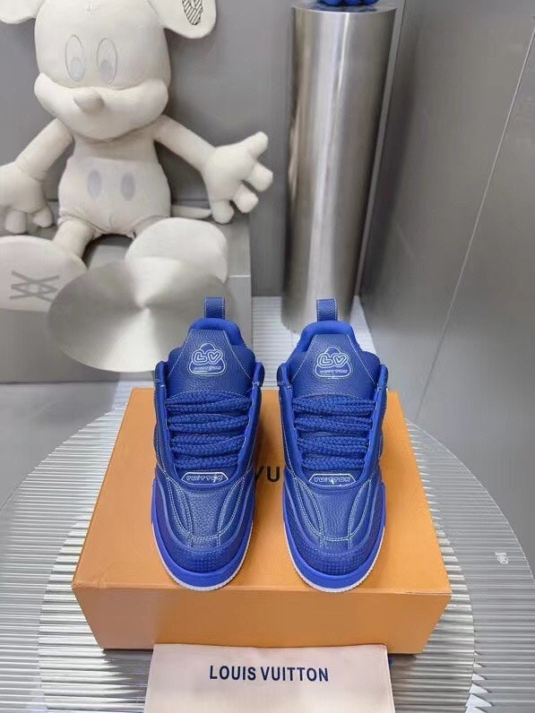 Tênis LV Skate