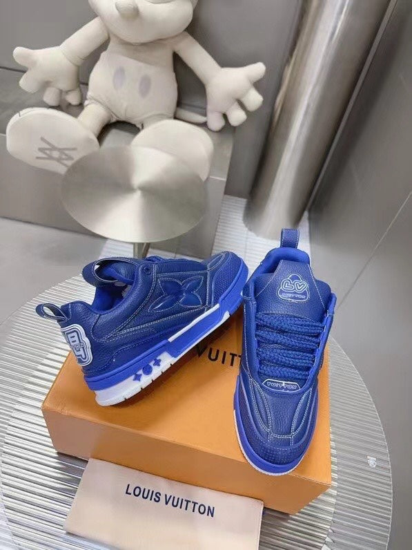 Tênis LV Skate