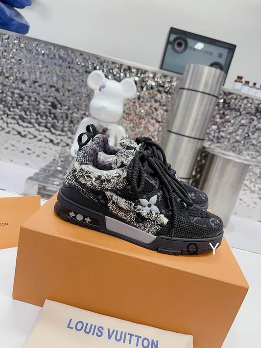 Tênis LV Skate