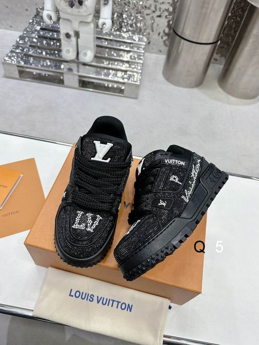 Tênis LV Traine Maxi