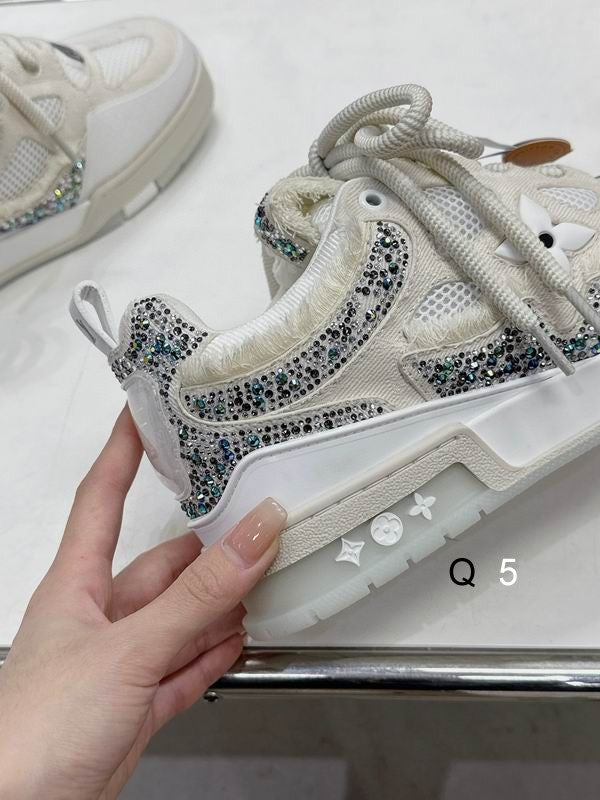 Tênis LV Skate