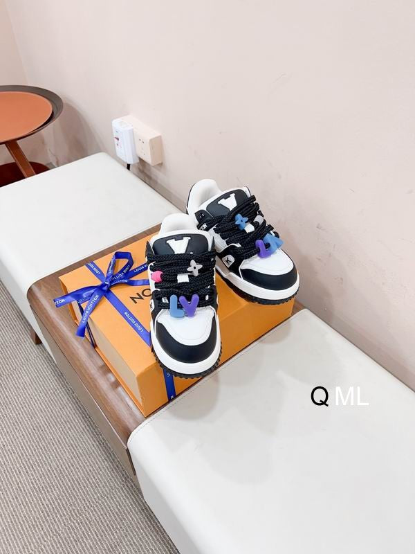 Tênis LV Traine Maxi