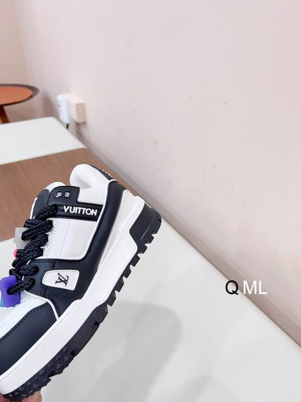 Tênis LV Traine Maxi