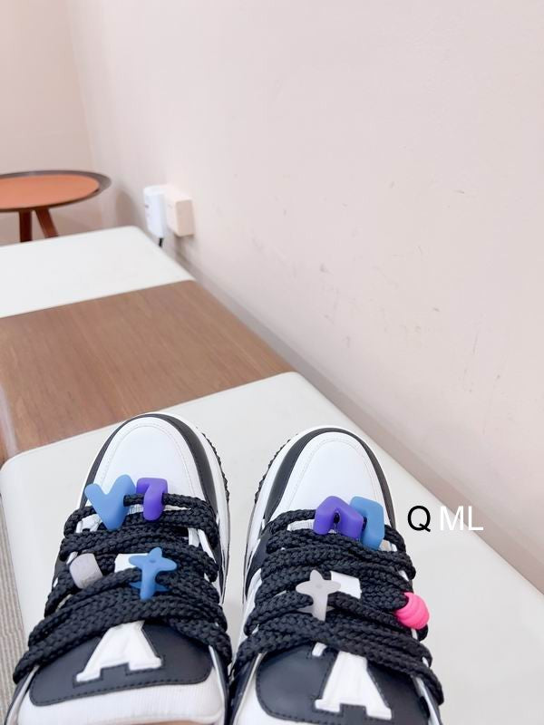 Tênis LV Traine Maxi