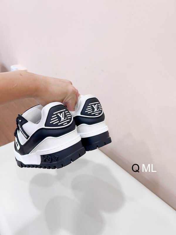 Tênis LV Traine Maxi