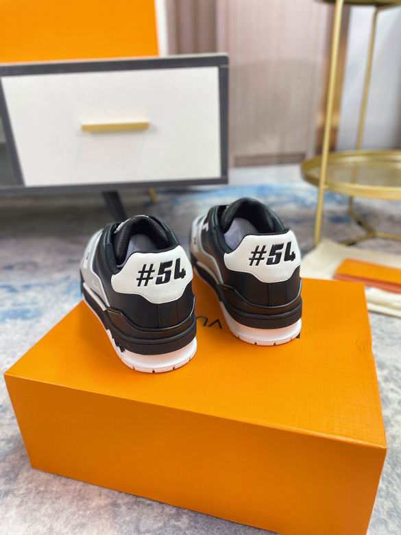 Tênis LV Trainer