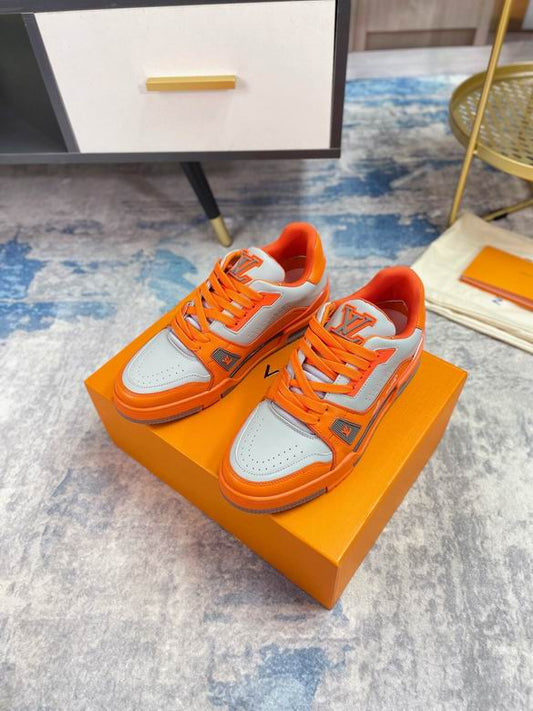 Tênis LV Trainer