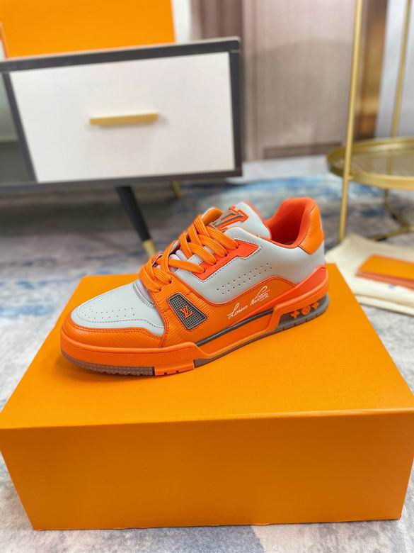 Tênis LV Trainer