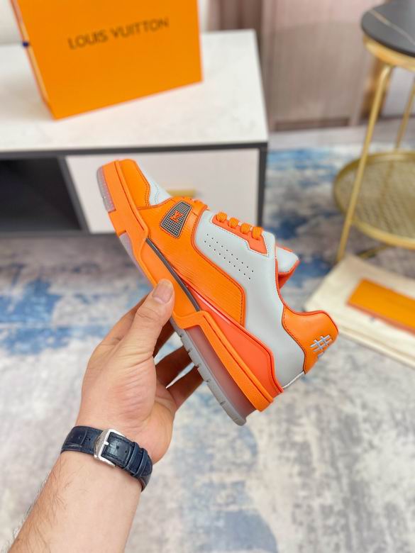 Tênis LV Trainer
