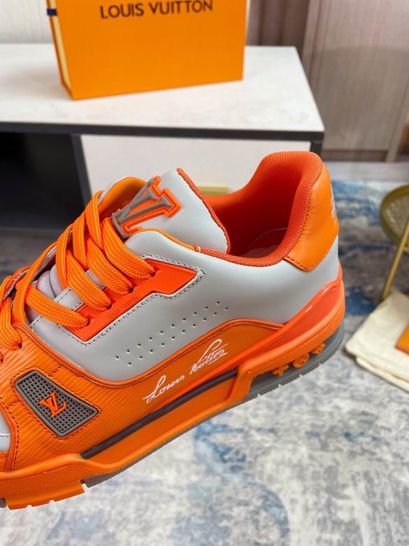 Tênis LV Trainer