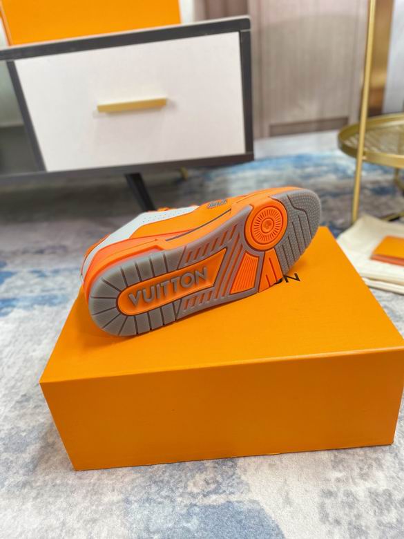 Tênis LV Trainer