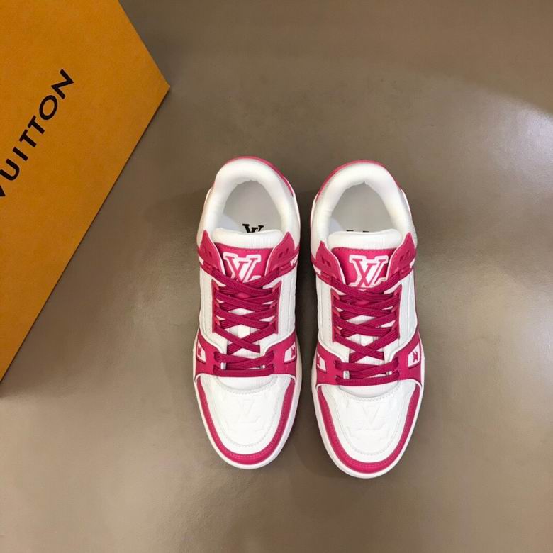 Tênis LV Trainer