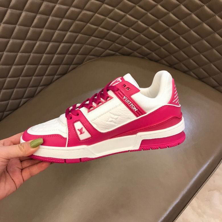 Tênis LV Trainer