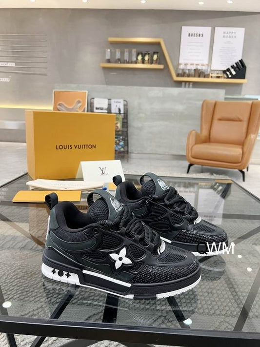 Tênis LV Skate