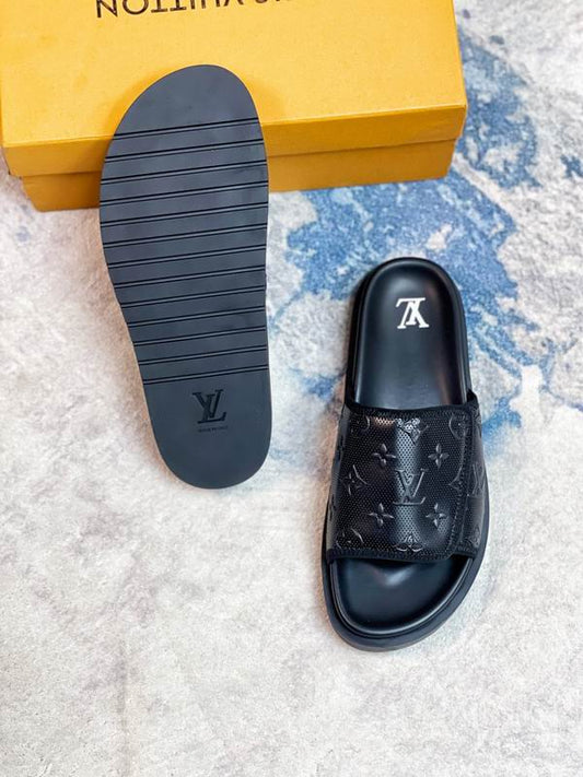 Chinelo Louis Vuitton