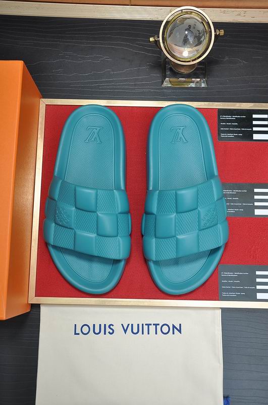 Chinelo Louis Vuitton