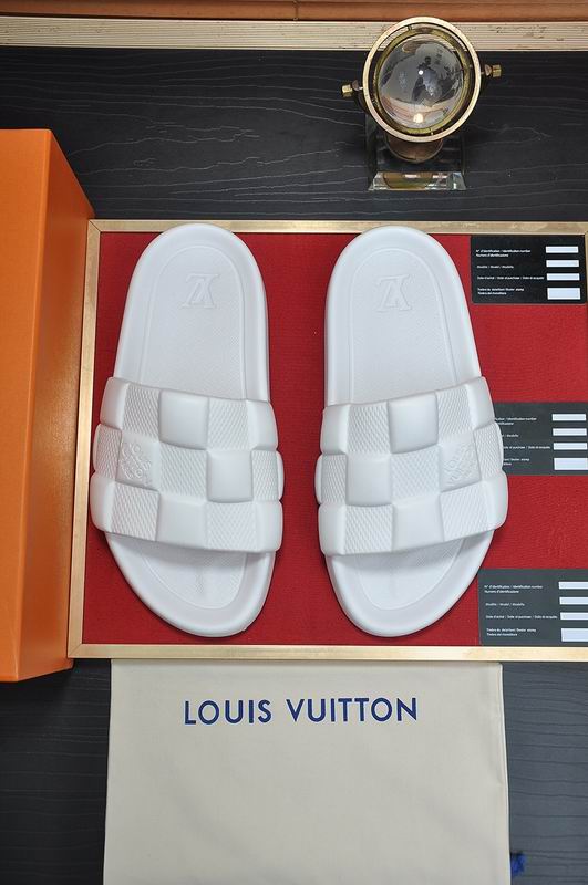 Chinelo Louis Vuitton