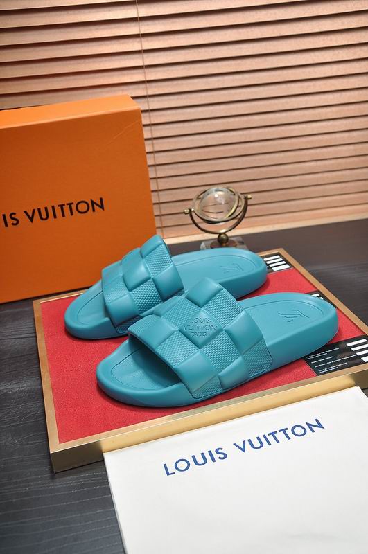 Chinelo Louis Vuitton