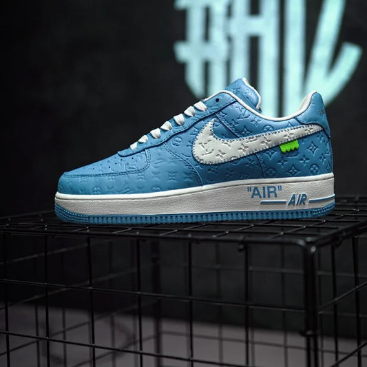 Louis Vuitton x Nike Air Force 1
