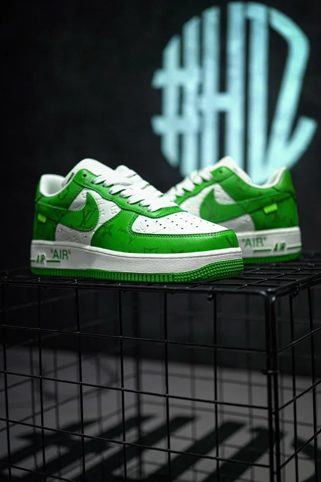 Louis Voitton x Nike Air Force 1