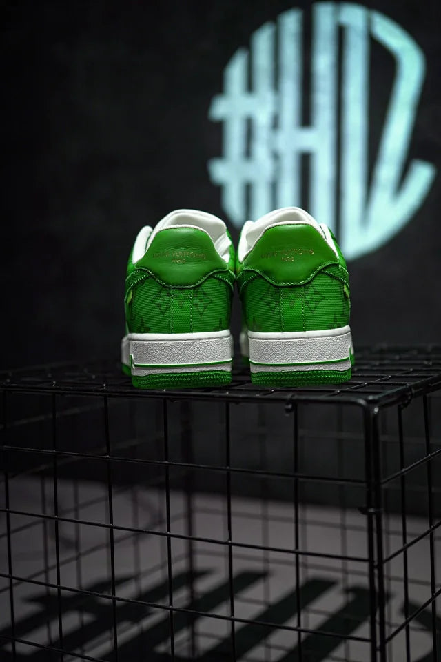 Louis Voitton x Nike Air Force 1