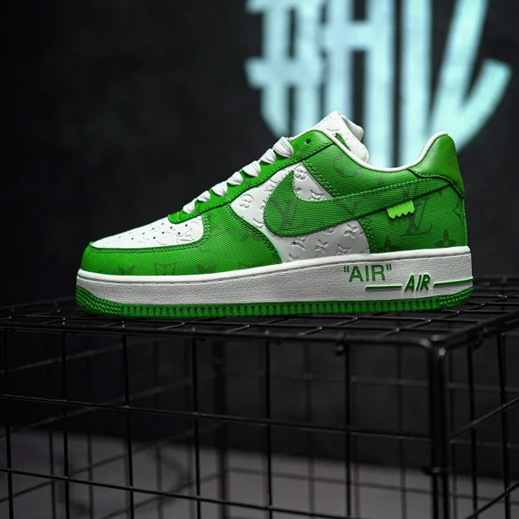 Louis Voitton x Nike Air Force 1