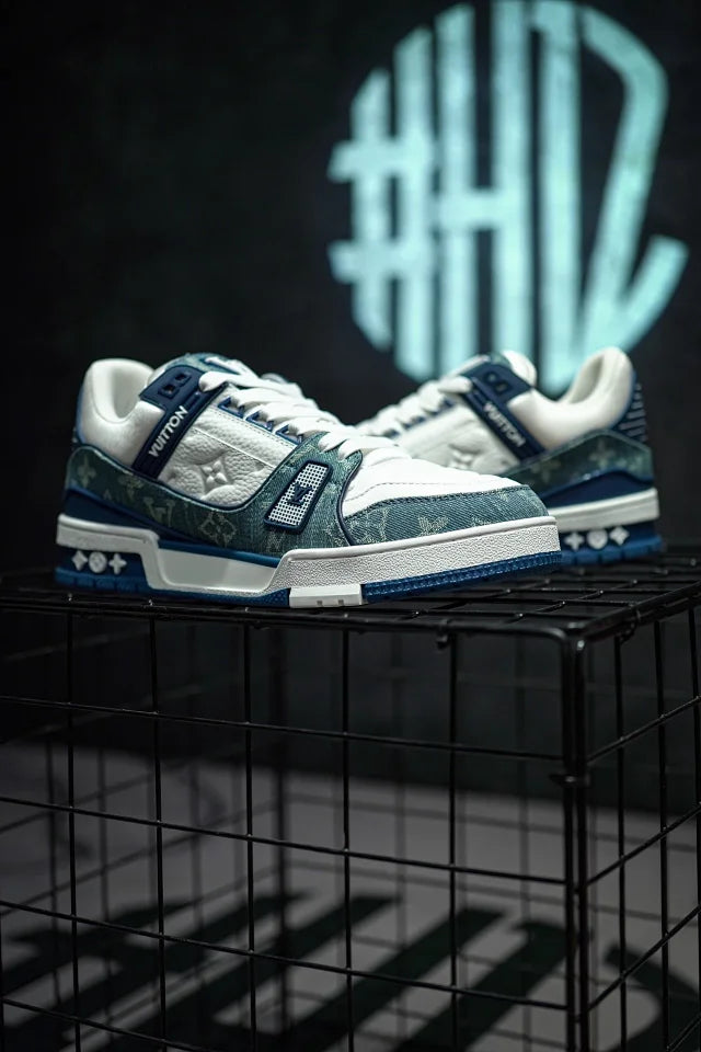 Tênis LV Trainer