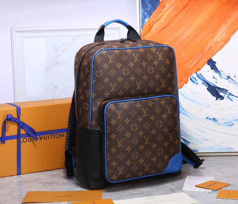 Mochila Louis Vuitton