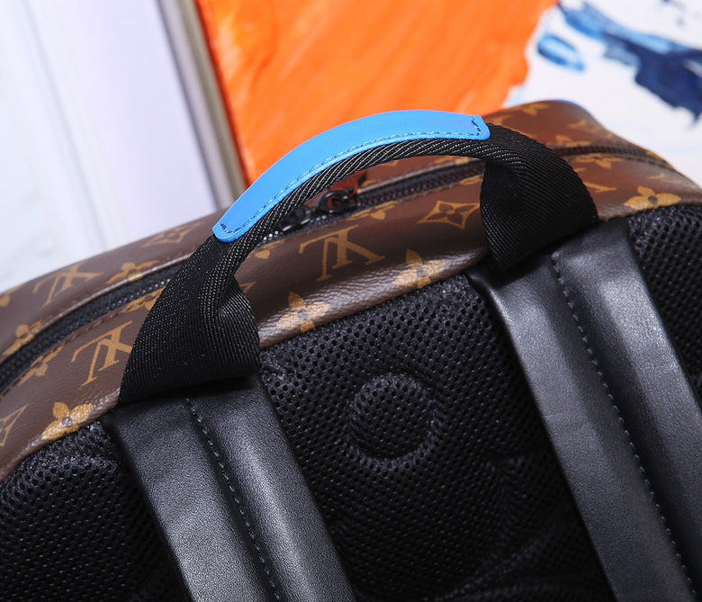Mochila Louis Vuitton