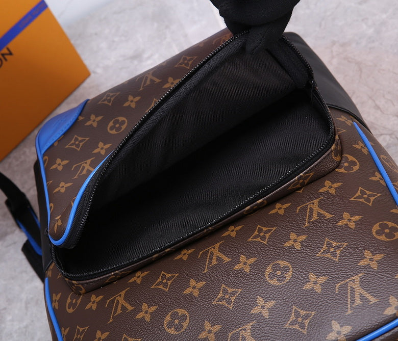 Mochila Louis Vuitton