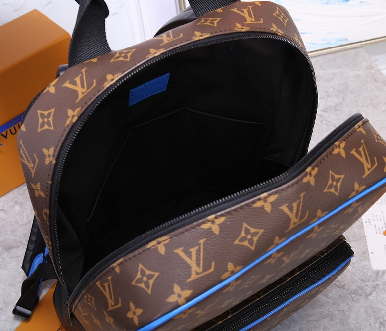 Mochila Louis Vuitton
