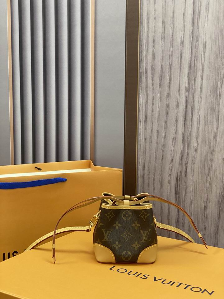 Bolsa Louis Vuitton