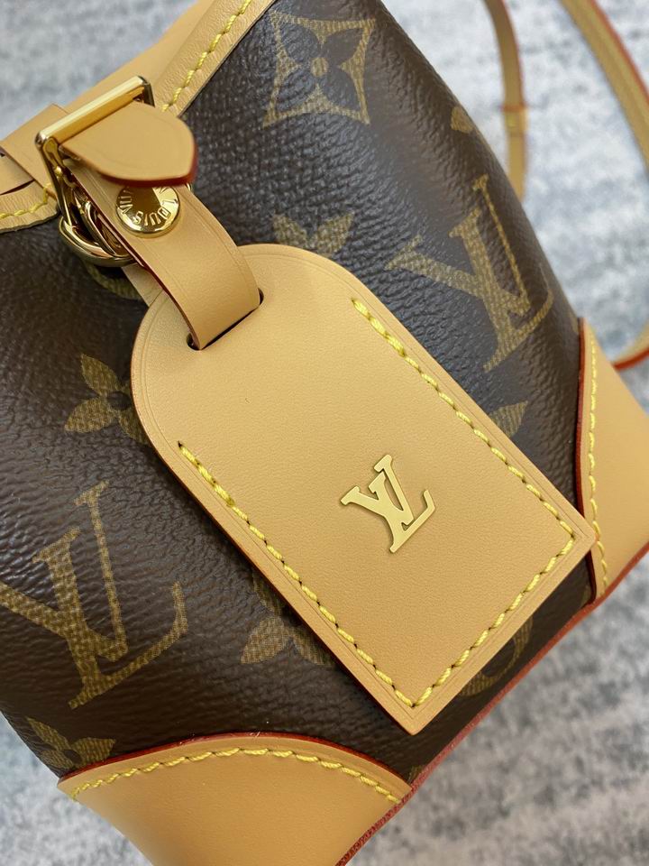 Bolsa Louis Vuitton