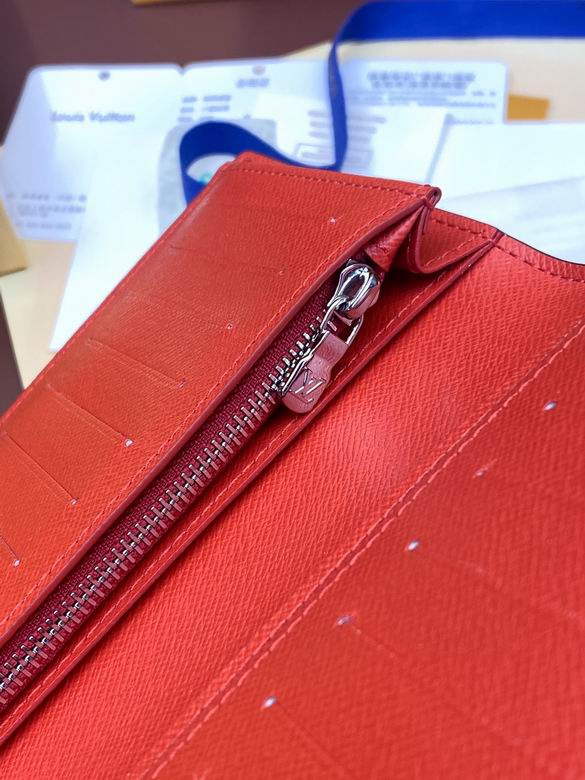 Carteira Louis Vuitton x Supreme
