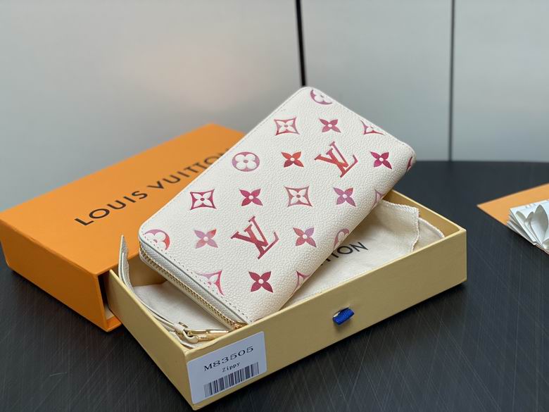 Carteira Louis Vuitton