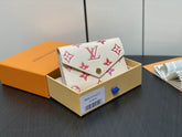 Carteira Louis Vuitton