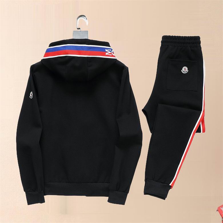 Moletom Moncler