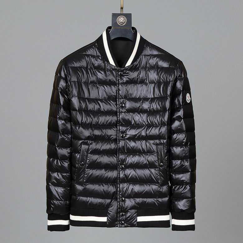 Jaqueta  Moncler