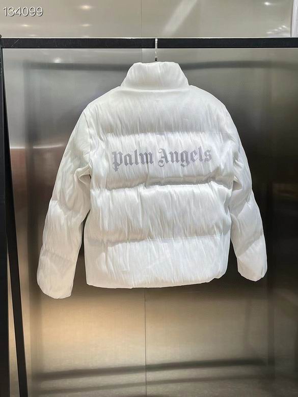 Jaqueta PALM ANGELS X MONCLER 'Maya Lights Up The Future