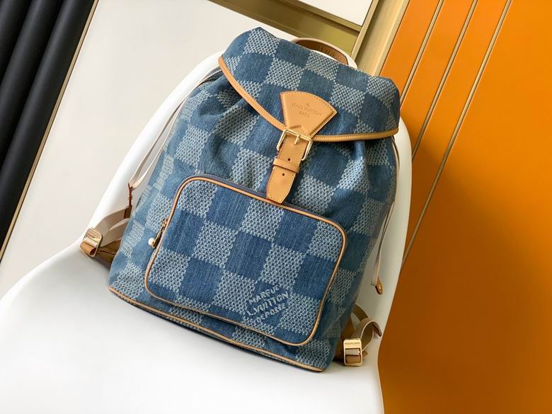 Mochila Louis Vuitton