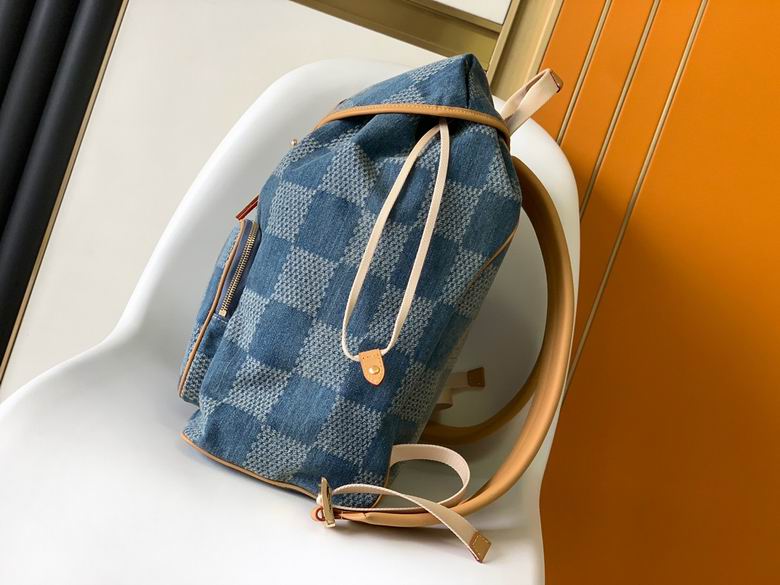 Mochila Louis Vuitton