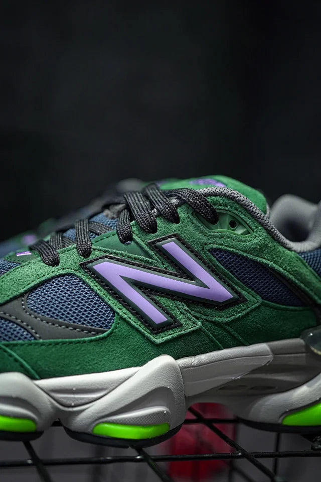 New Balance 9060 GRE Green