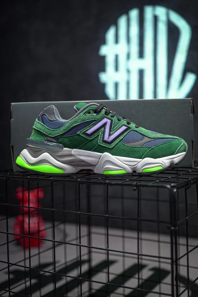 New Balance 9060 GRE Green