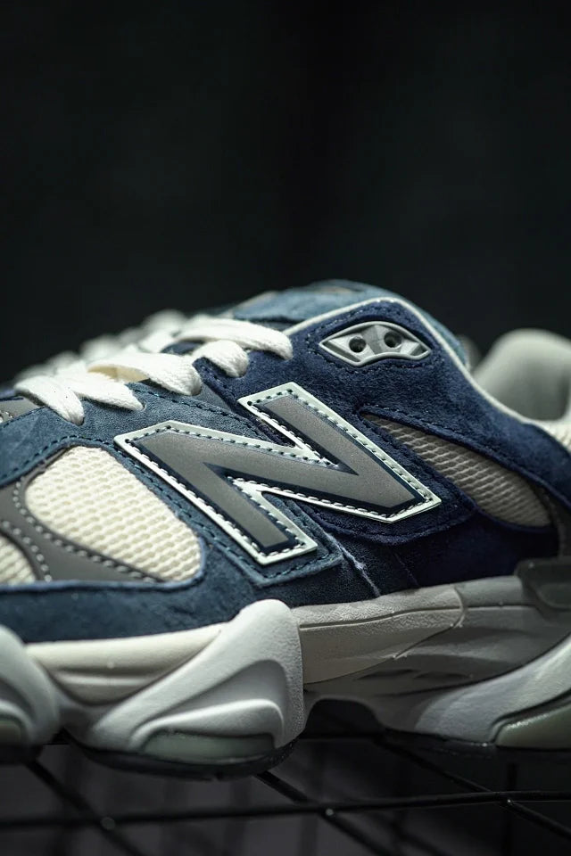 New Balance 9060 "Natural Indigo" Azul Marinho