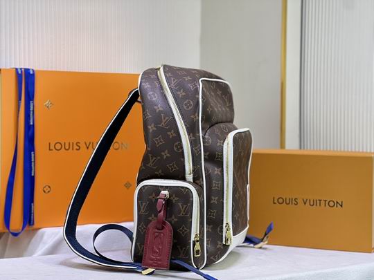 Mochila Louis Vuitton